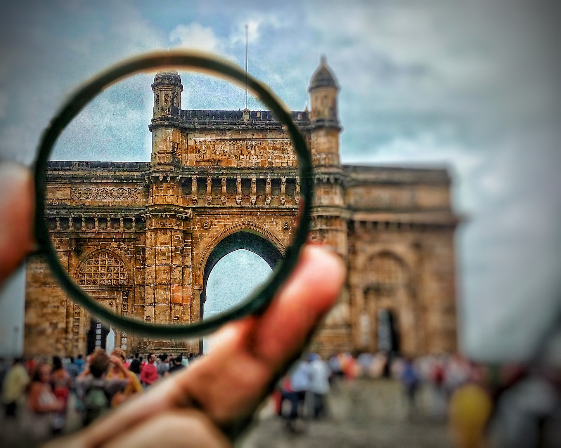 Delhi