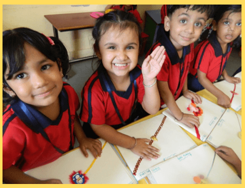 LKG to 3rd home tuition classes