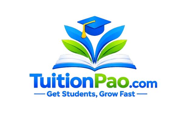 TuitionPao - Online Tutor Platform
